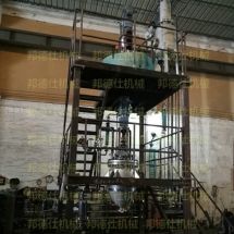 尝试型锂电池负极资料装备