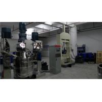 强力分离机成套装备