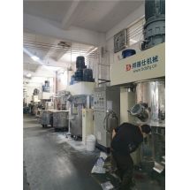 粘度装备公用行星搅拌机