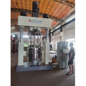 1100升强力分离机